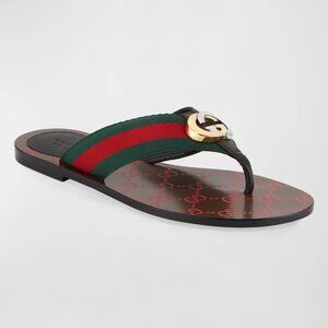 kika gg web flip flop
